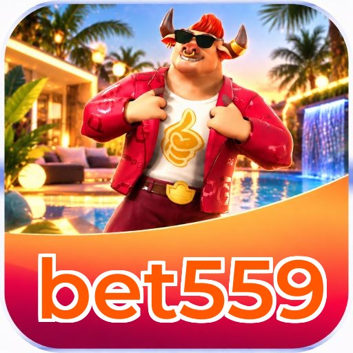 bet559 Logo