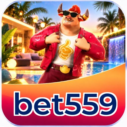 bet559 Logo