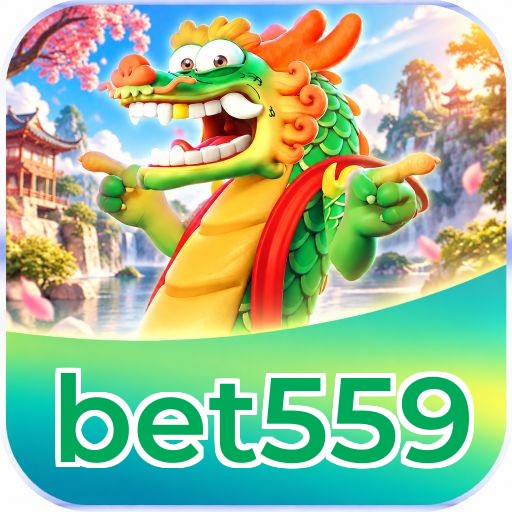 Slots online da bet559 com jackpots progressivos