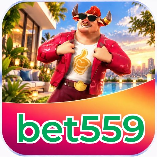 bet559 Logo