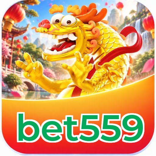 bet559 Logo