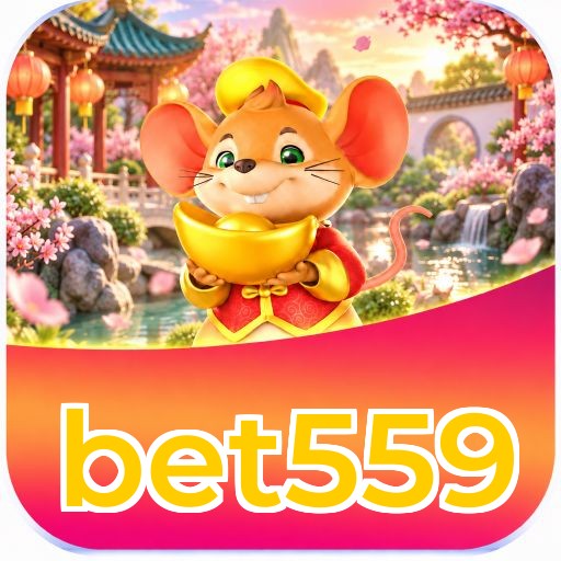 bet559 Logo