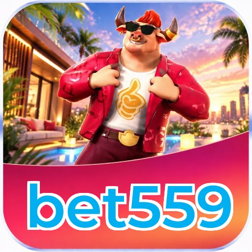 bet559 Logo