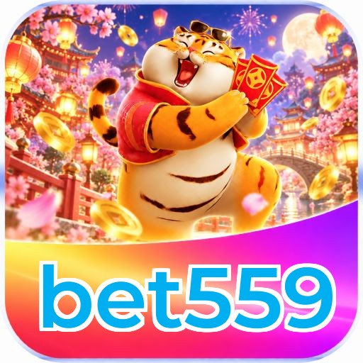 bet559 APK Android - Logo oficial