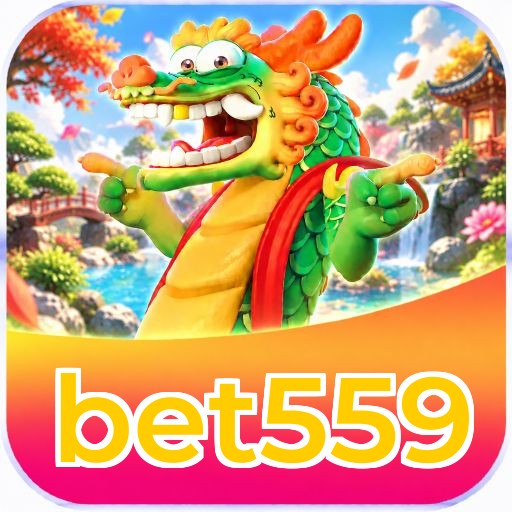 bet559 Logo