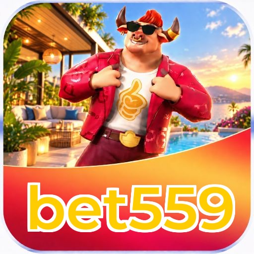 bet559 Logo