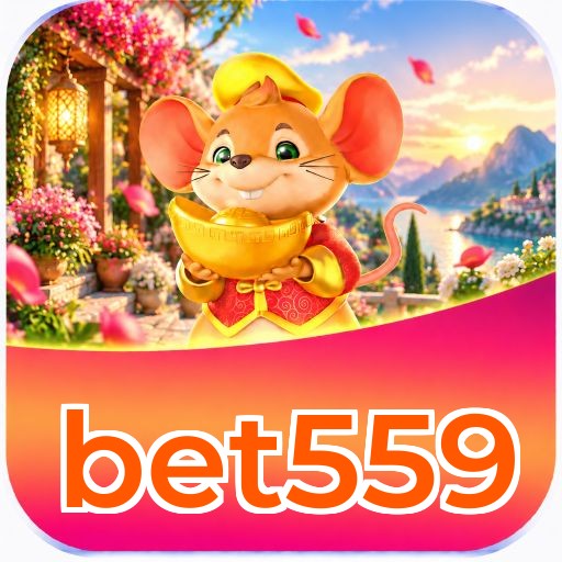 bet559 Logo