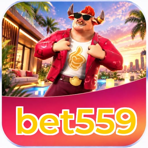 bet559 Logo